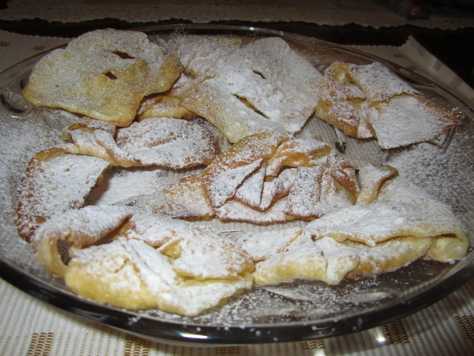 Krostoli