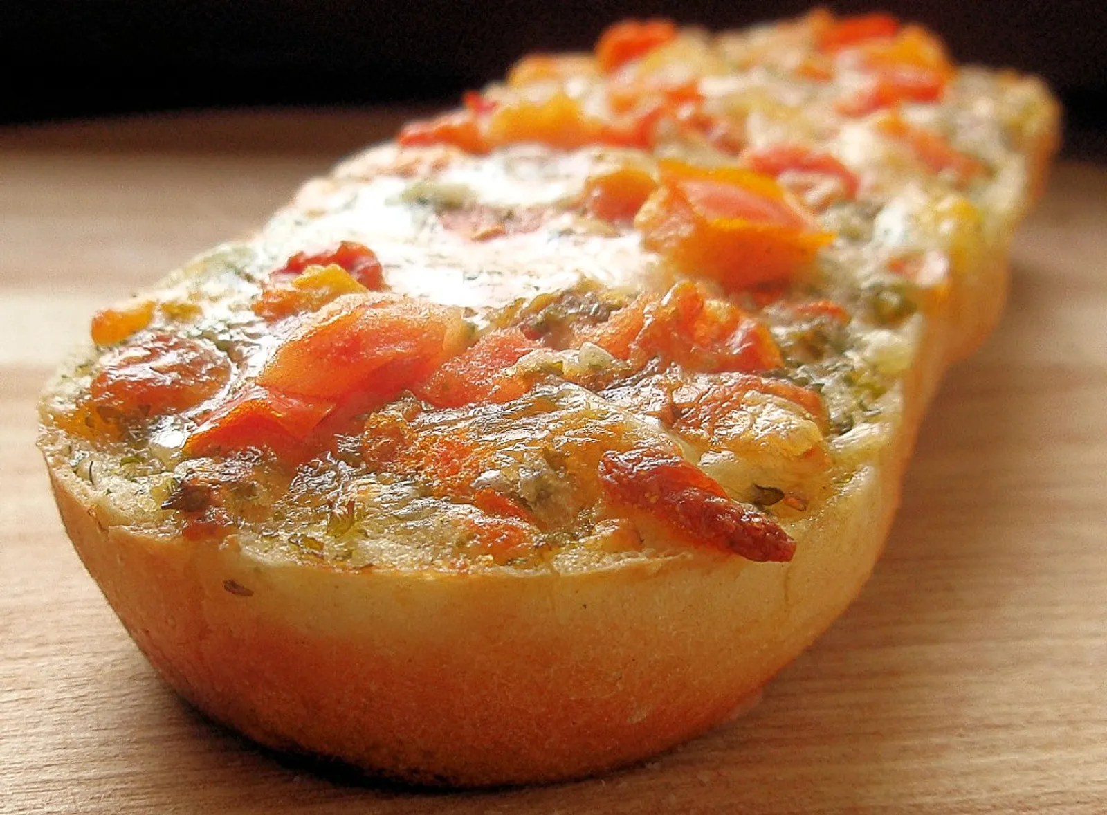 Bruschettice