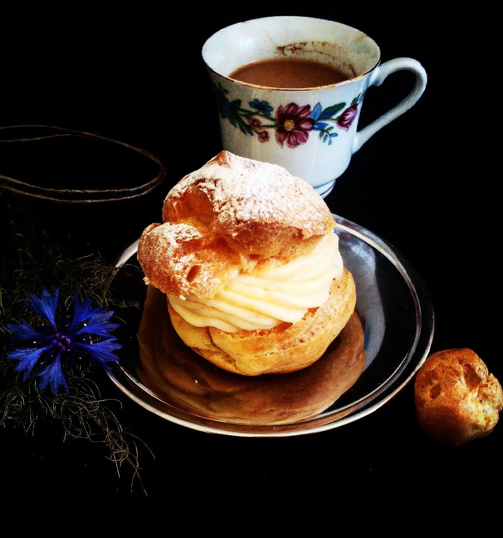 Dobro jutro!!!