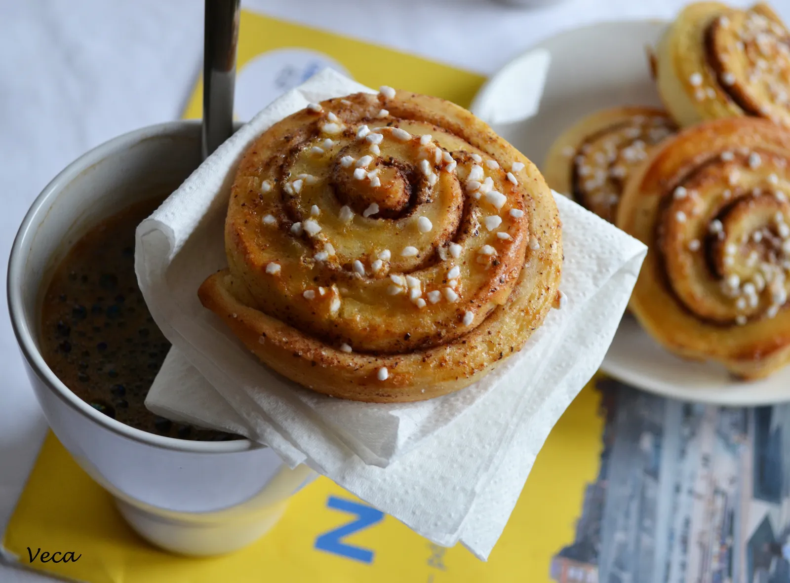 kanelbullar by jasen08