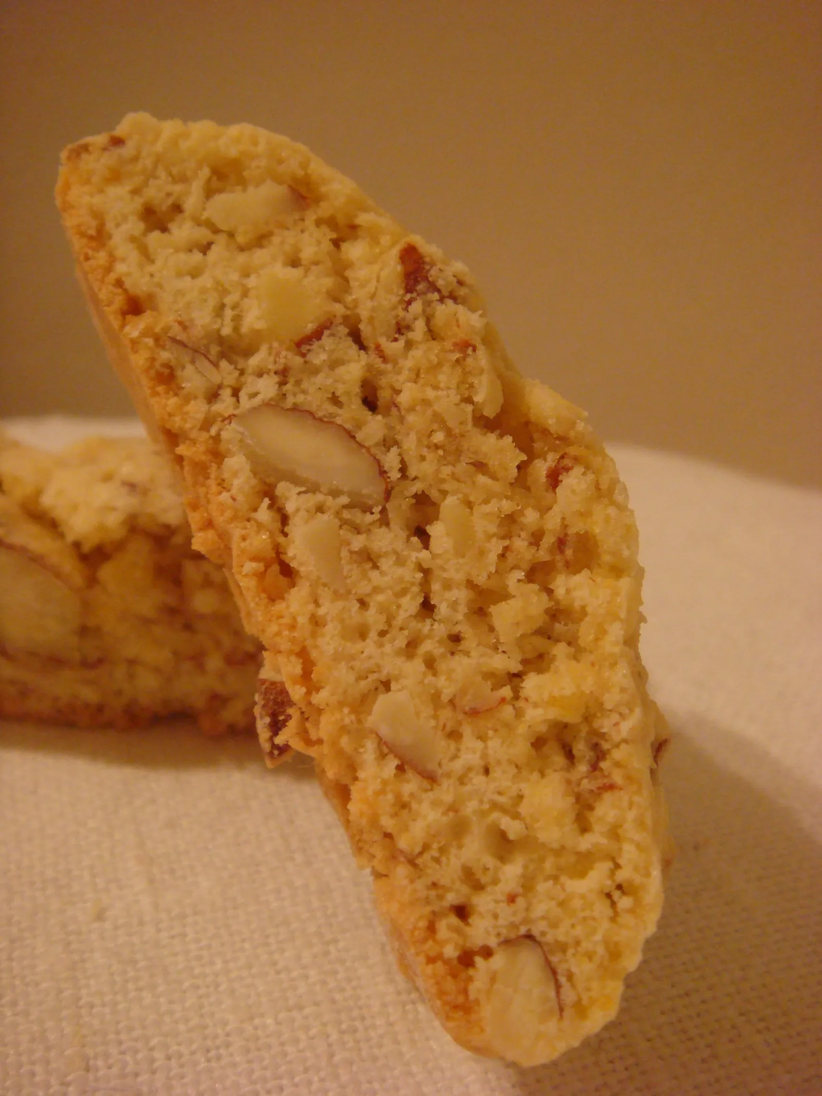Rozini biscotti