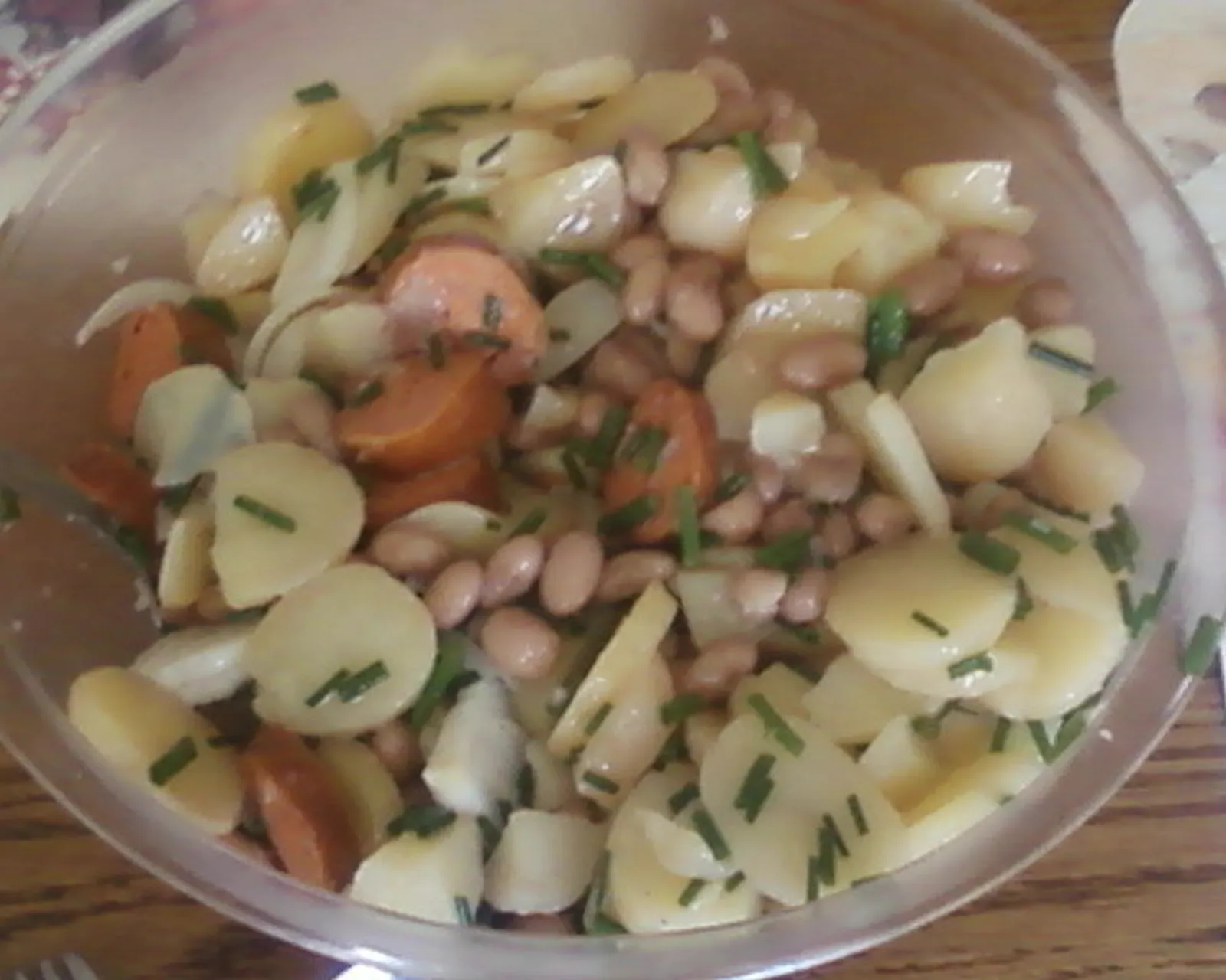 Gurmanska salata