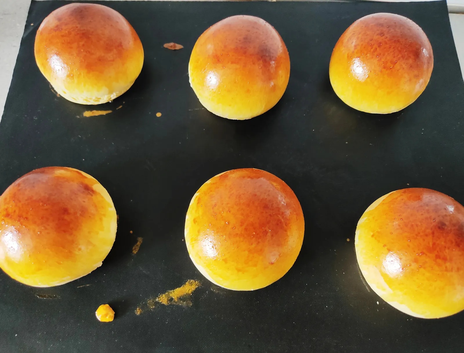 Pecivo semlor
