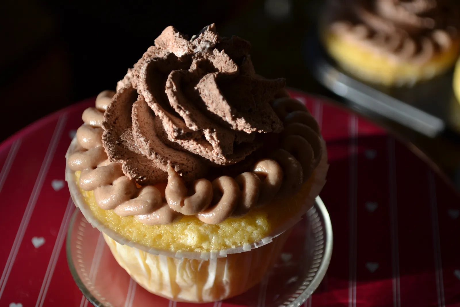 Cupcakes