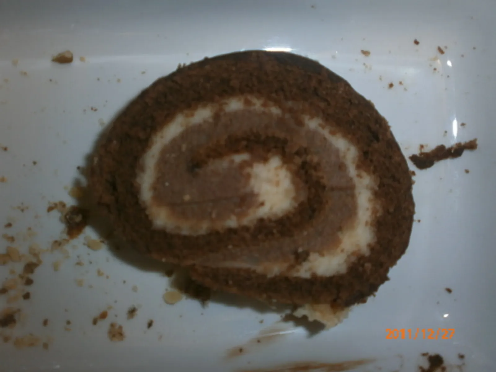 bronhi rolada
