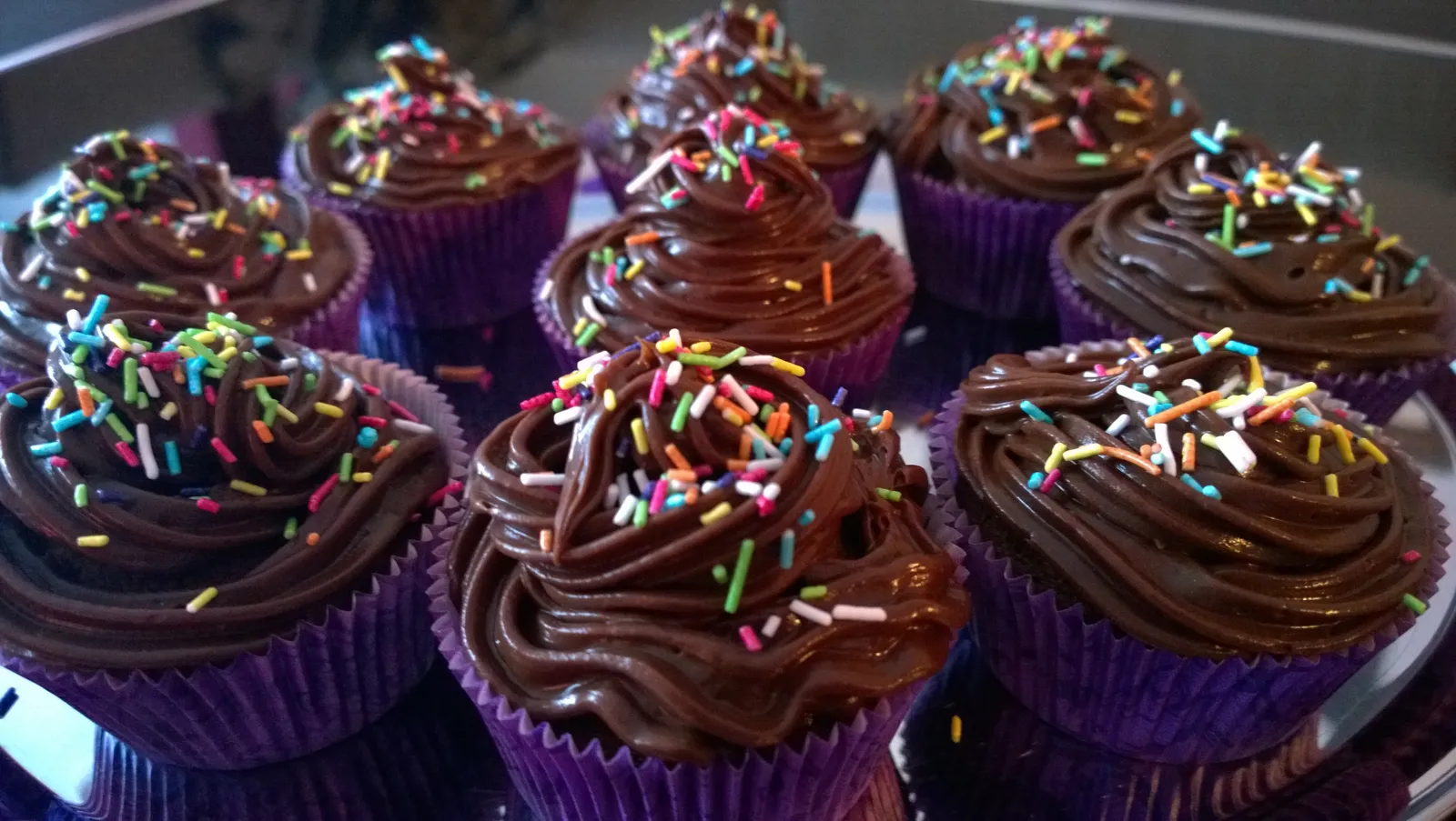 Cupcakes