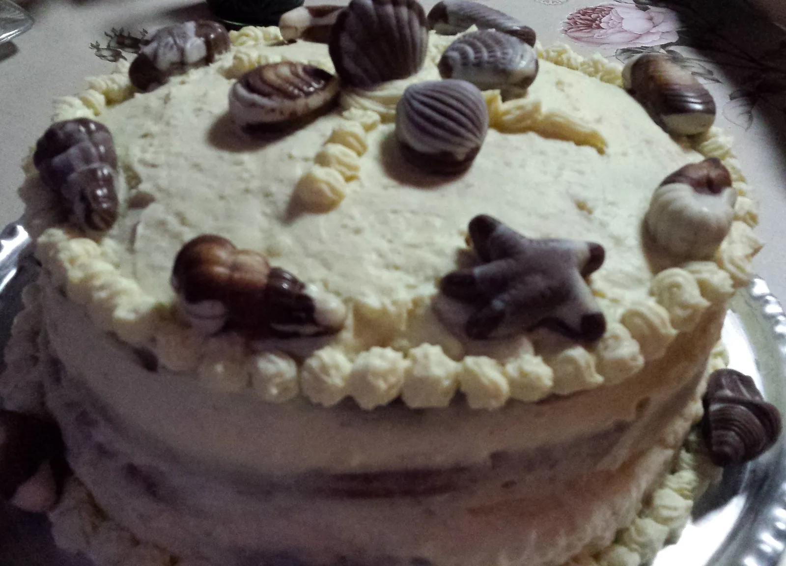 frenky torta