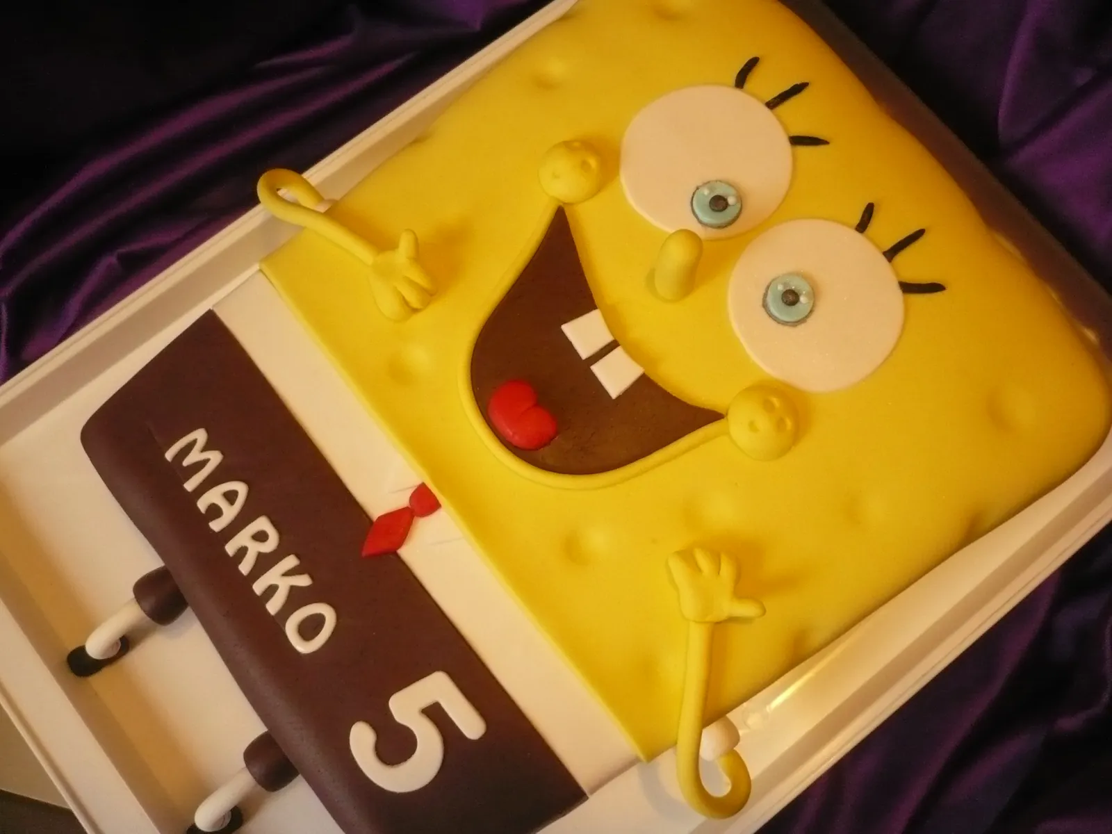Spužva Bob