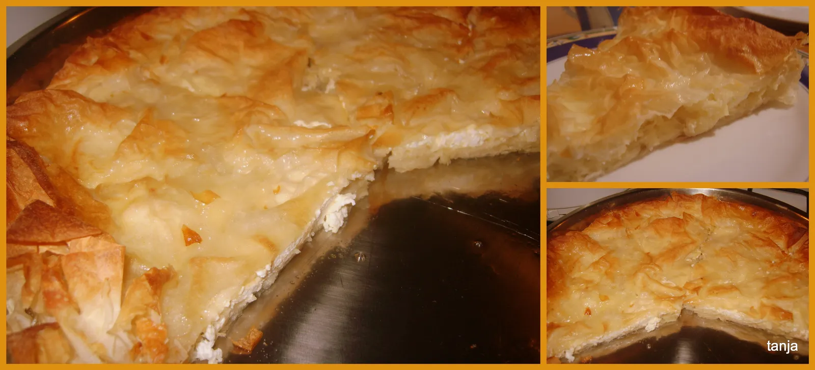 burek.....