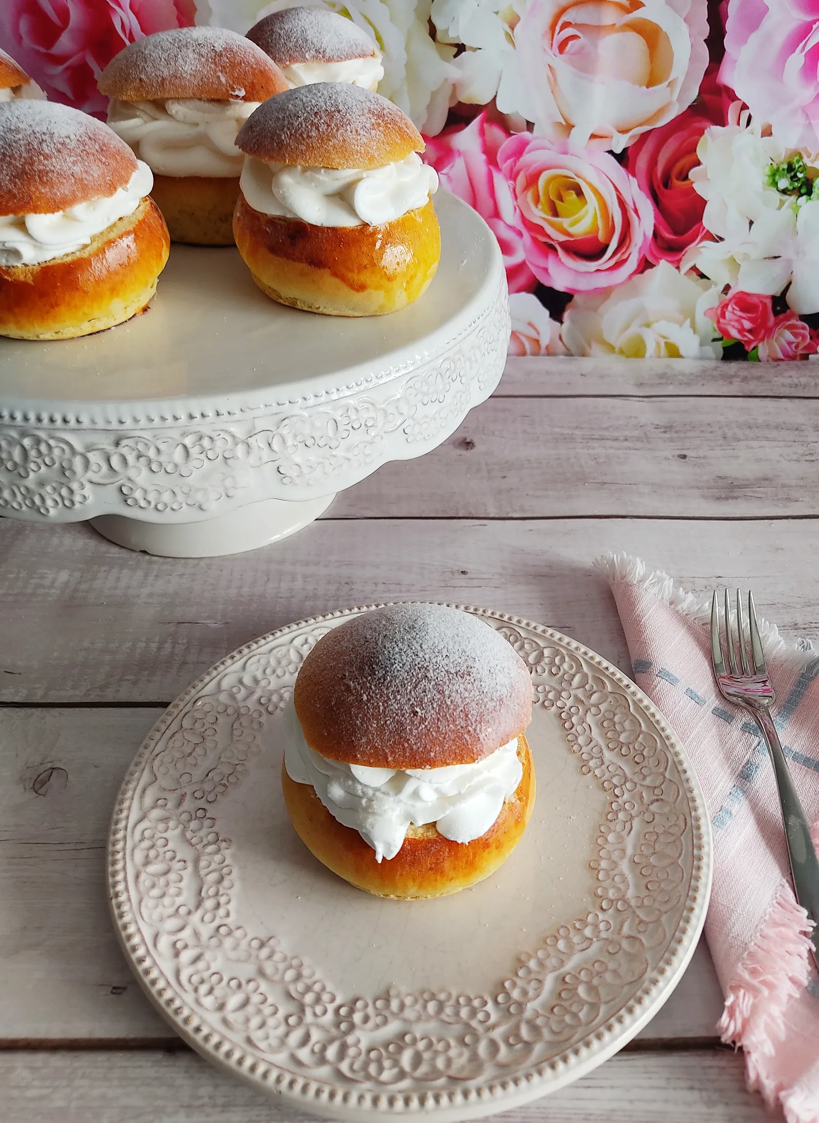 Semla