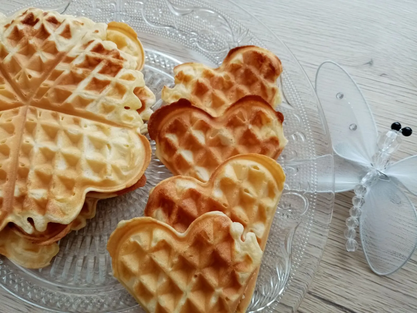 Dacovi vafli
