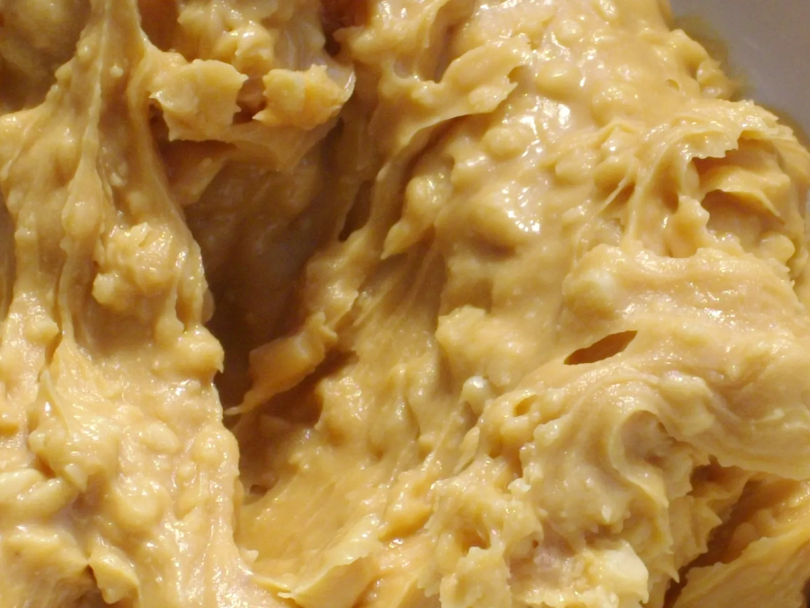 namaz od kikirikia/peanut butter