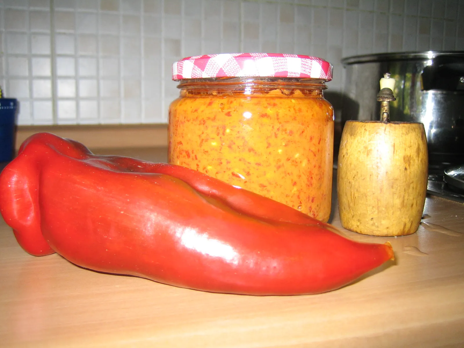 ajvar