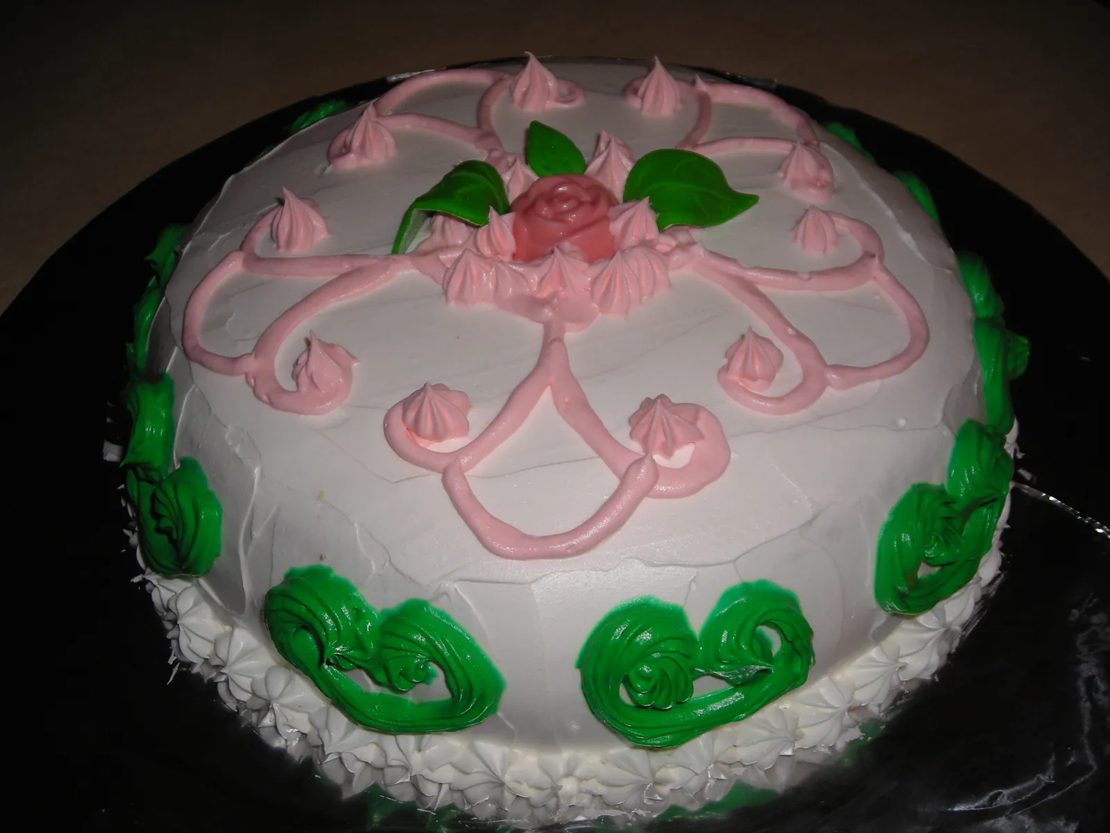 Torta 2