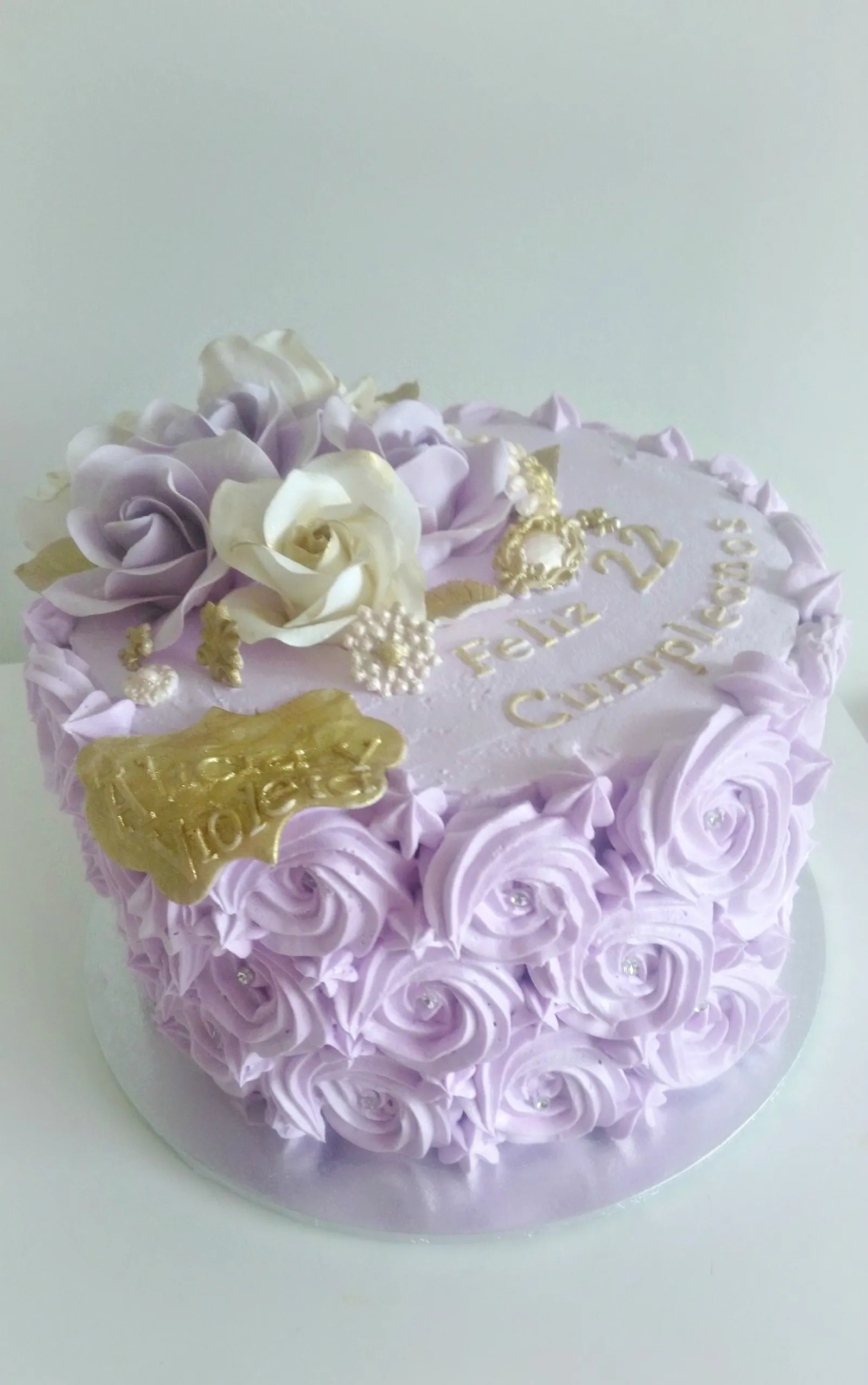 I torta