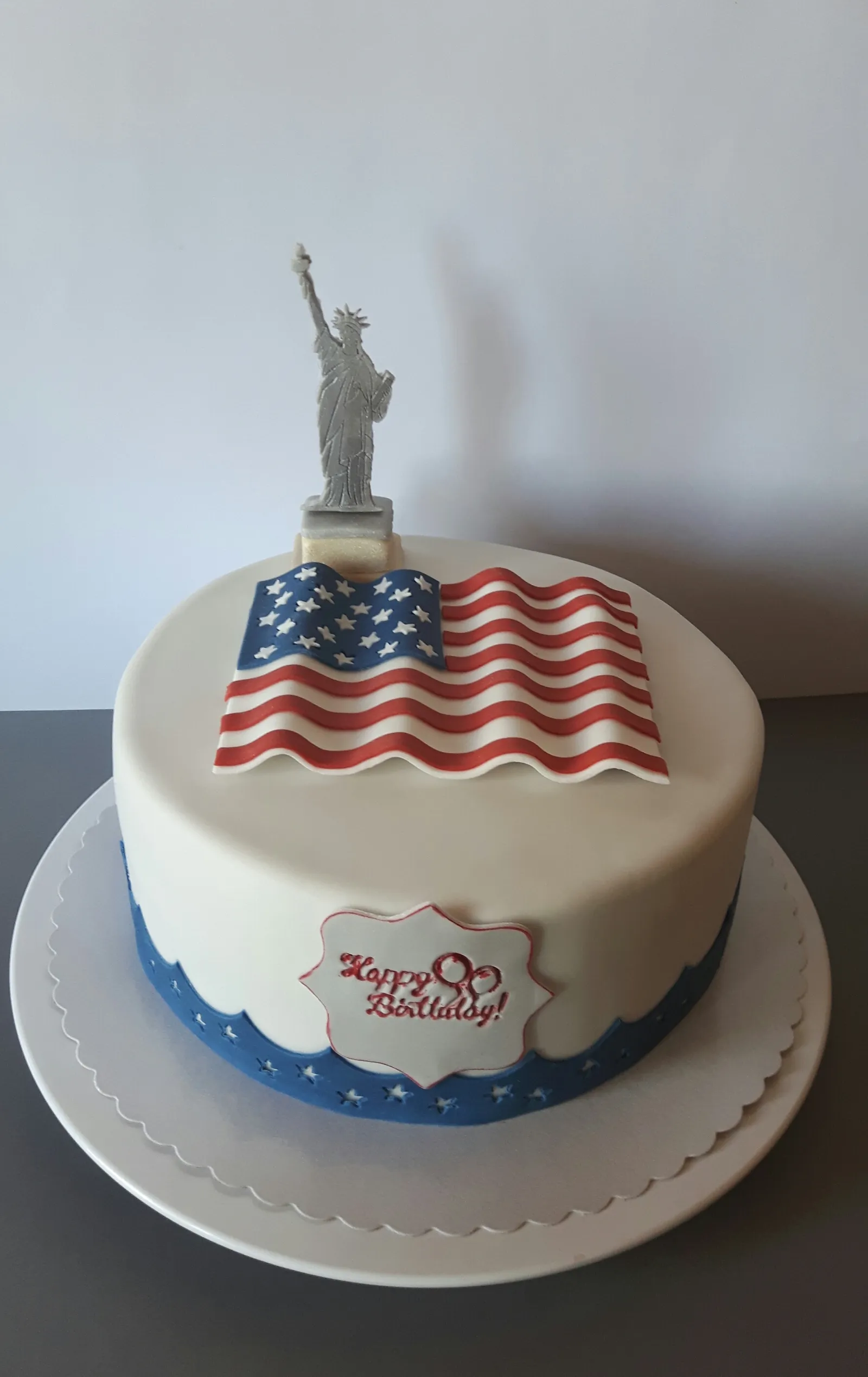 Ami torta