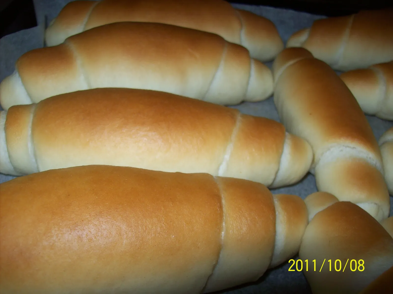 pekarske kifle