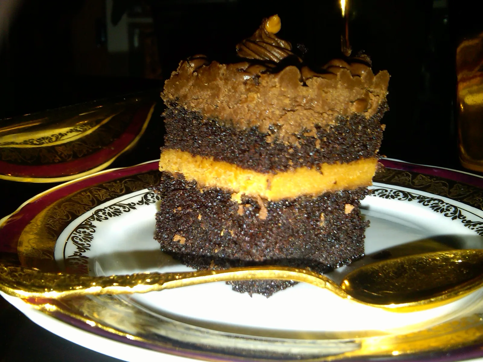 Andrej torta