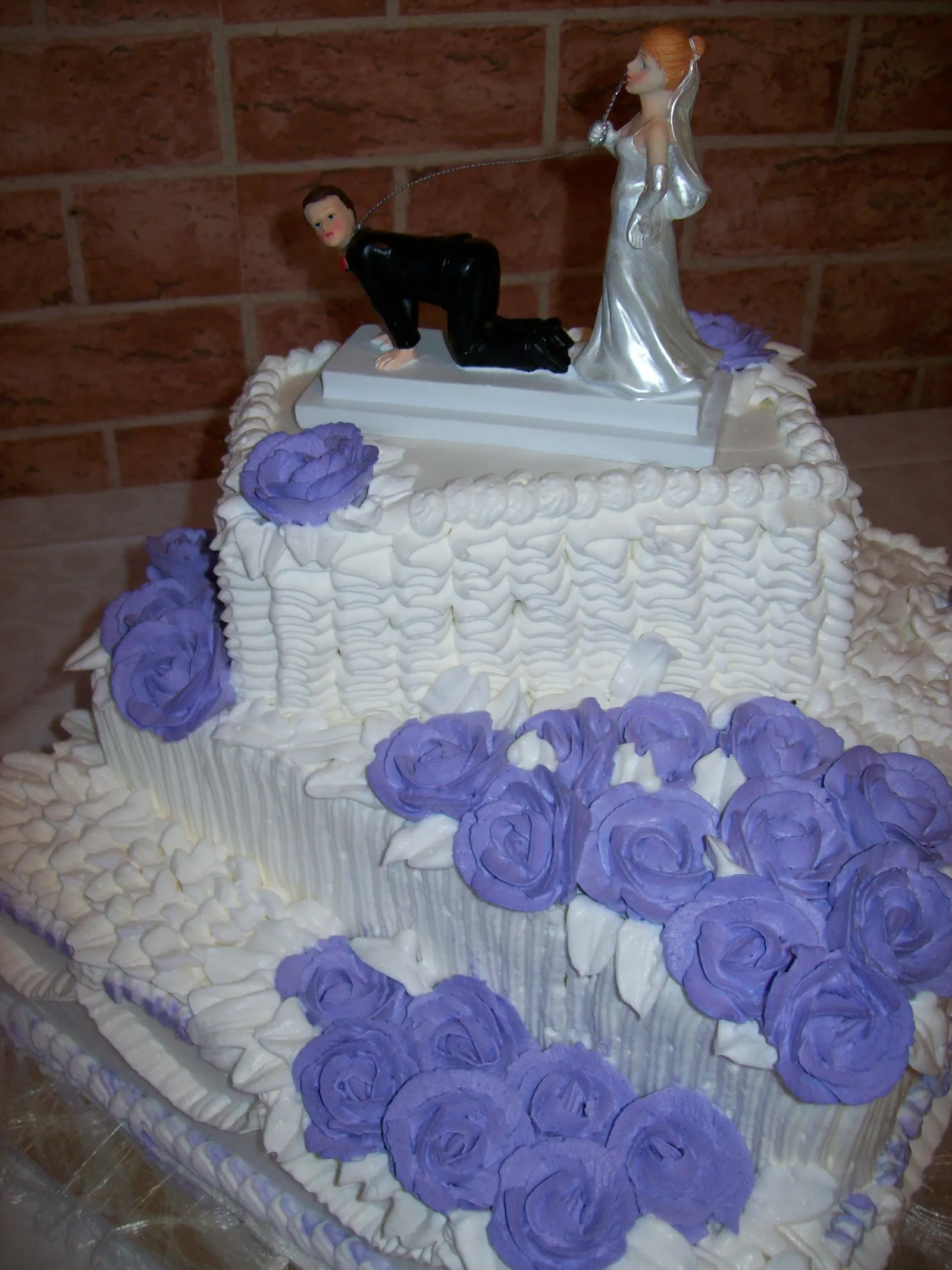 Svadbena torta