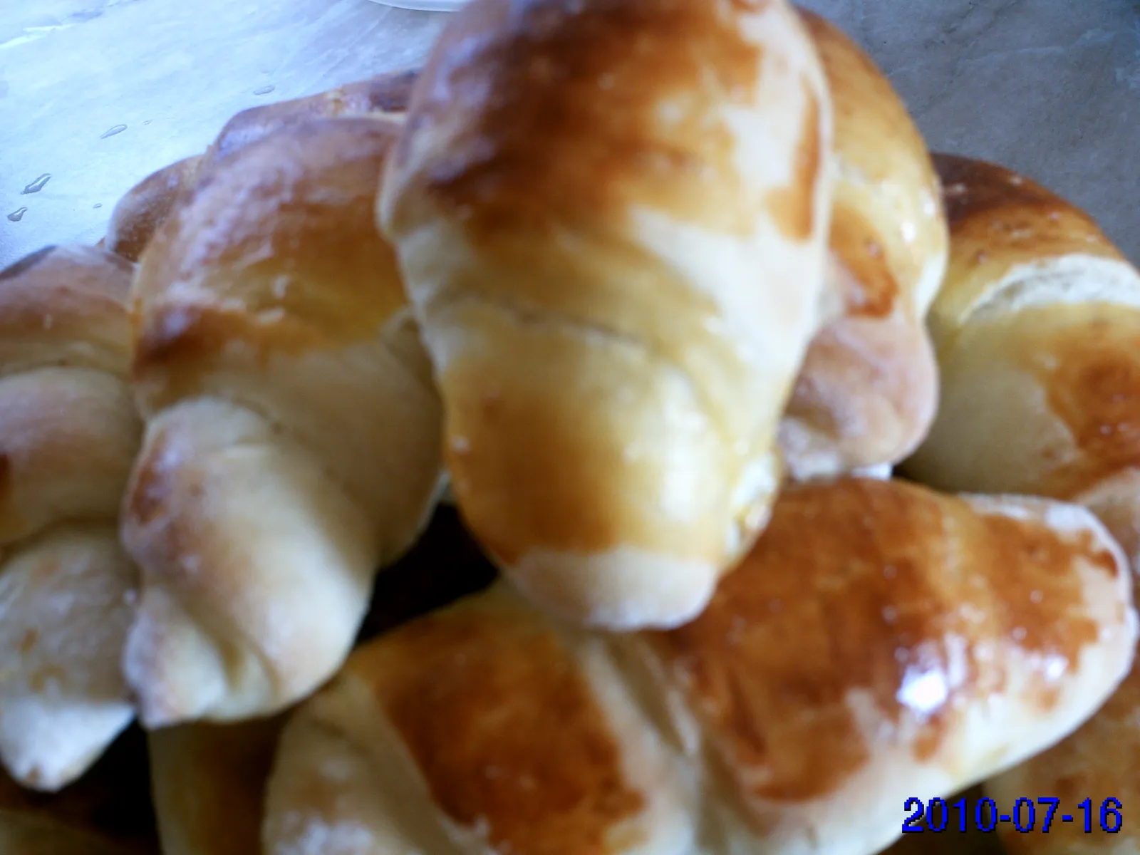 Pavlaka Kiflice by Meddina