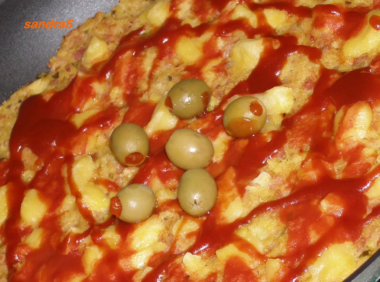 dvopek pizza