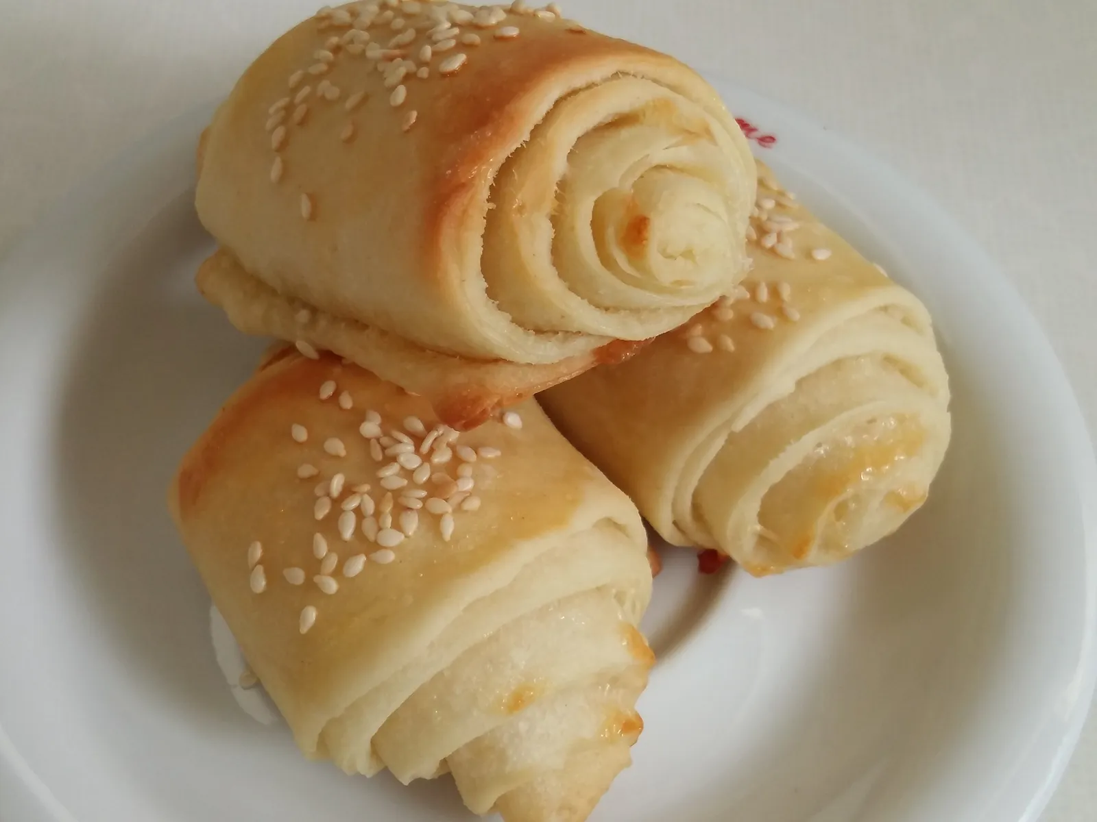 Leptir kifle