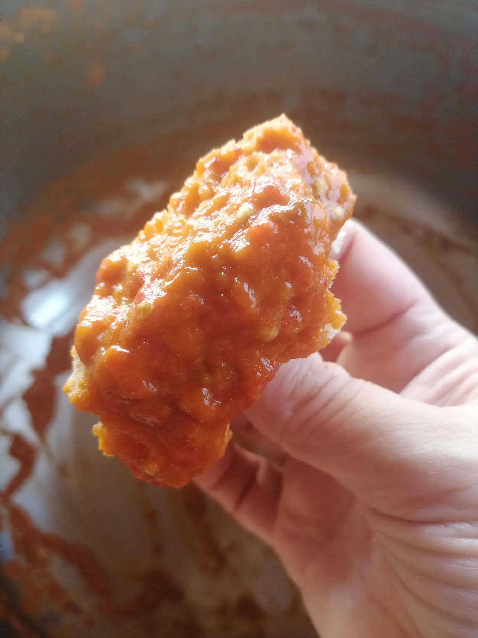 Ajvar ABI