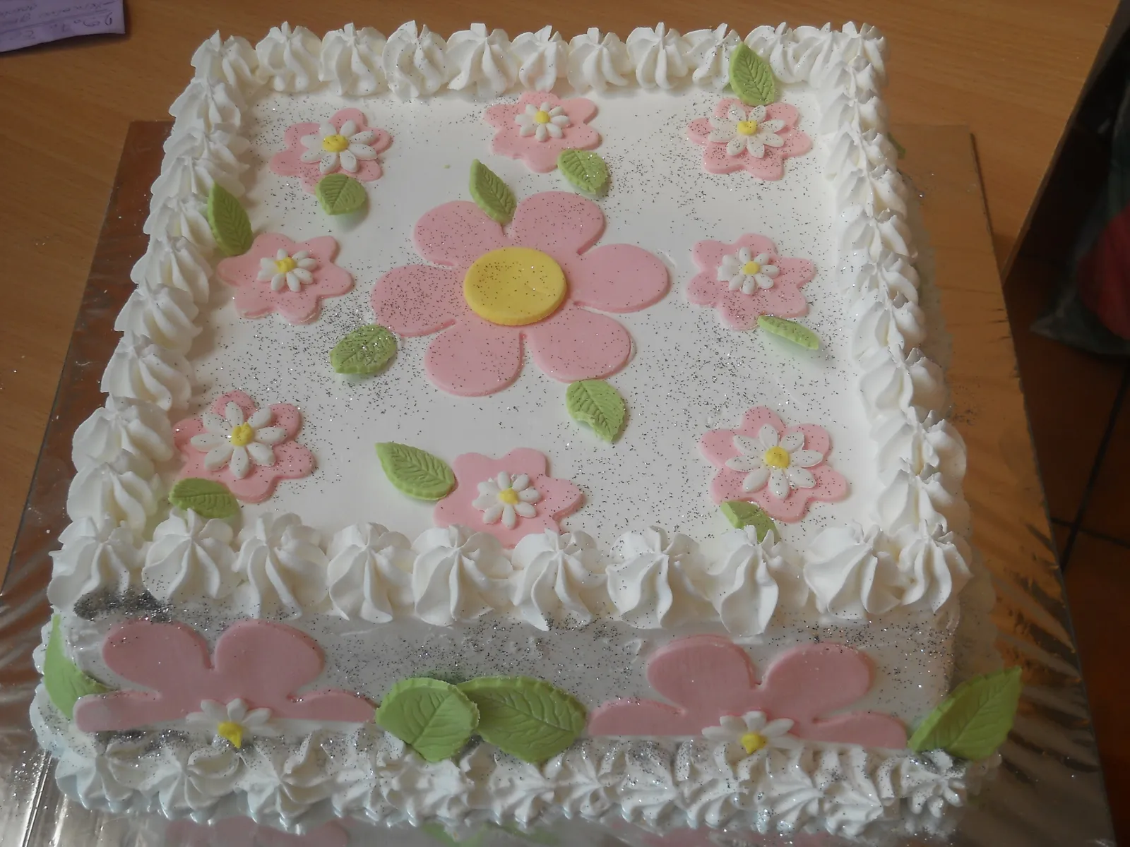 torta