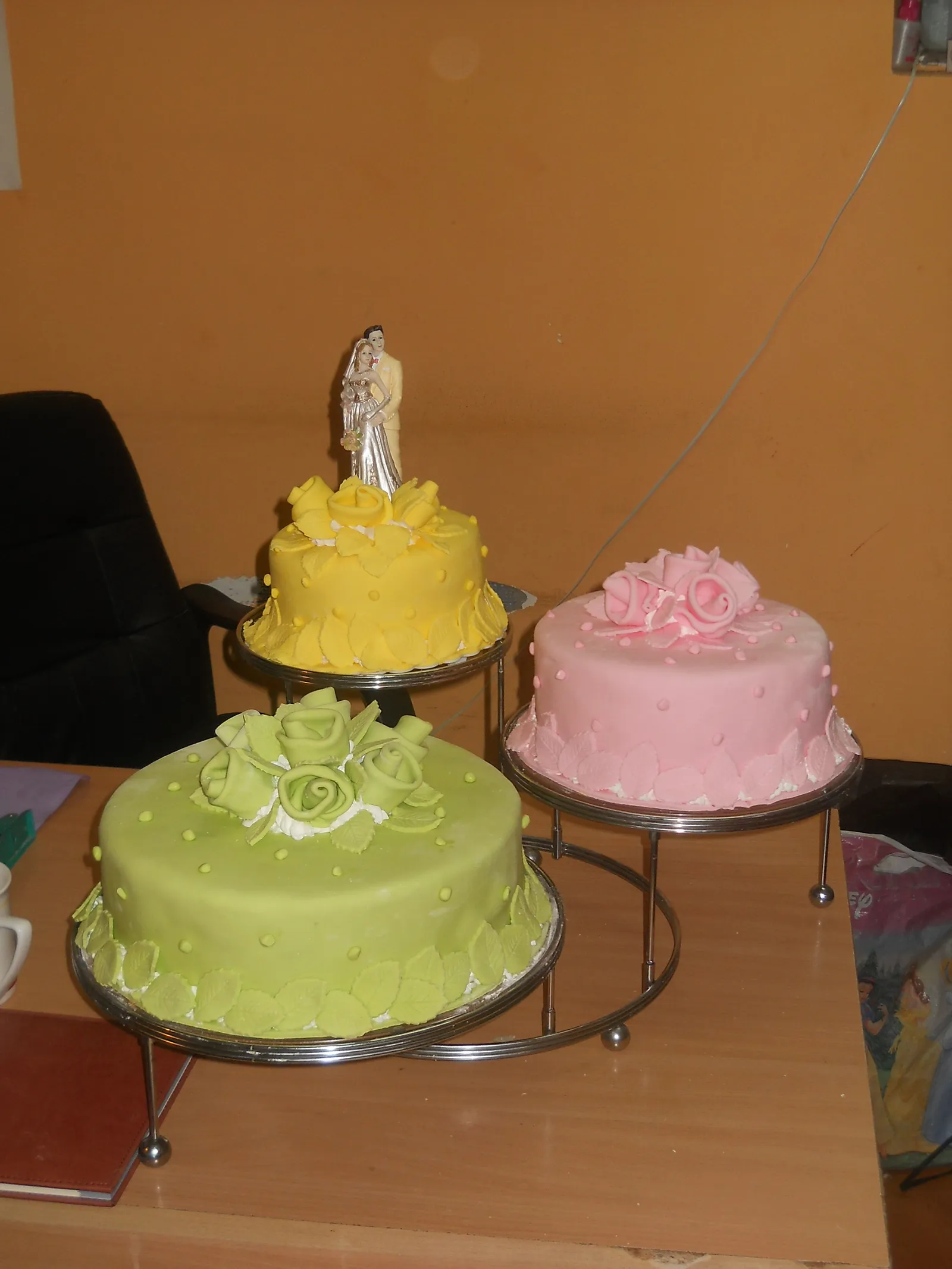 torta