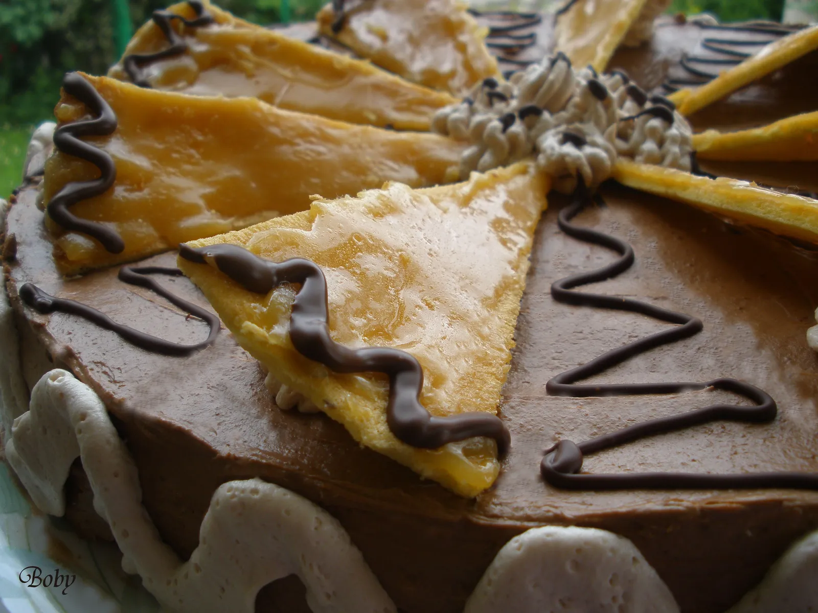Dobos torta