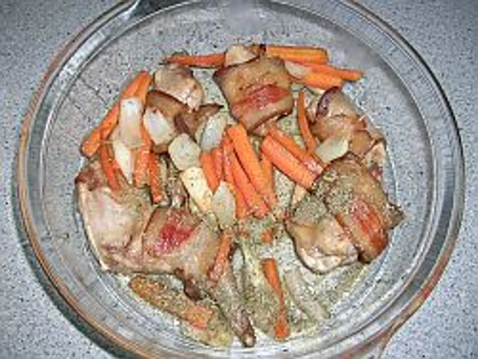 kunić priprema