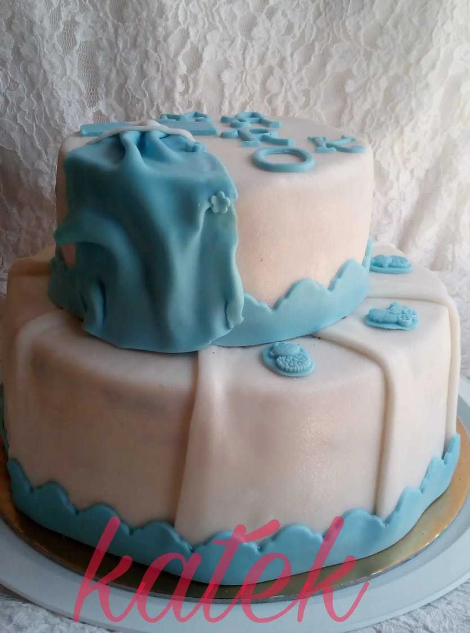 The torta