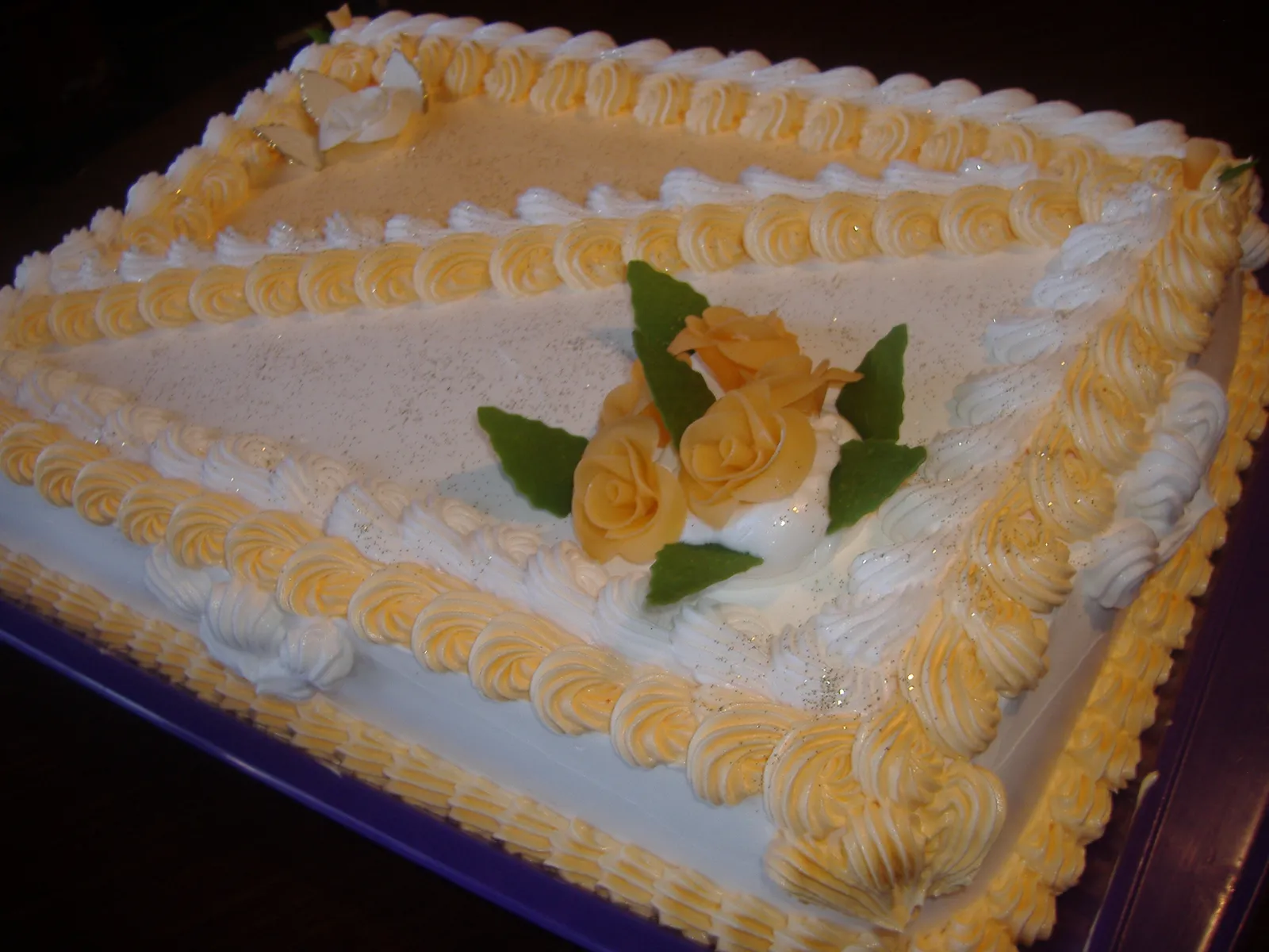 torta,......