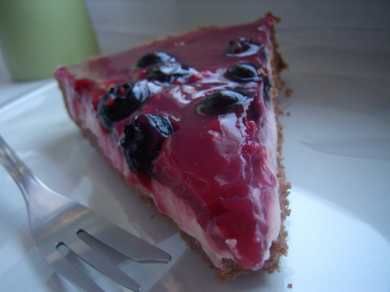 Berry delight