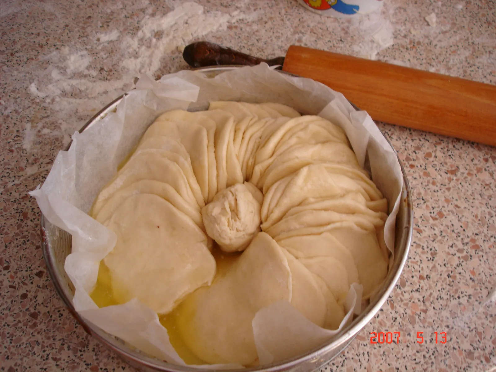 slonovo uho