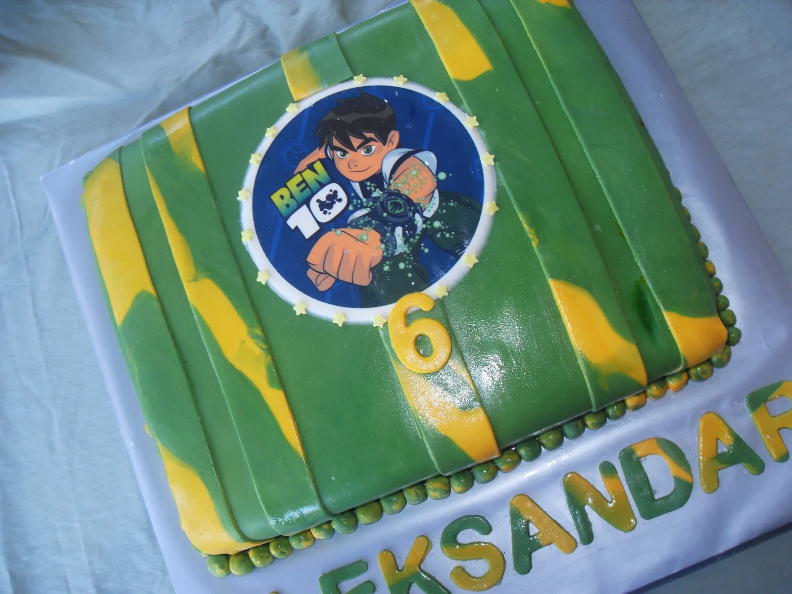 ben 10
