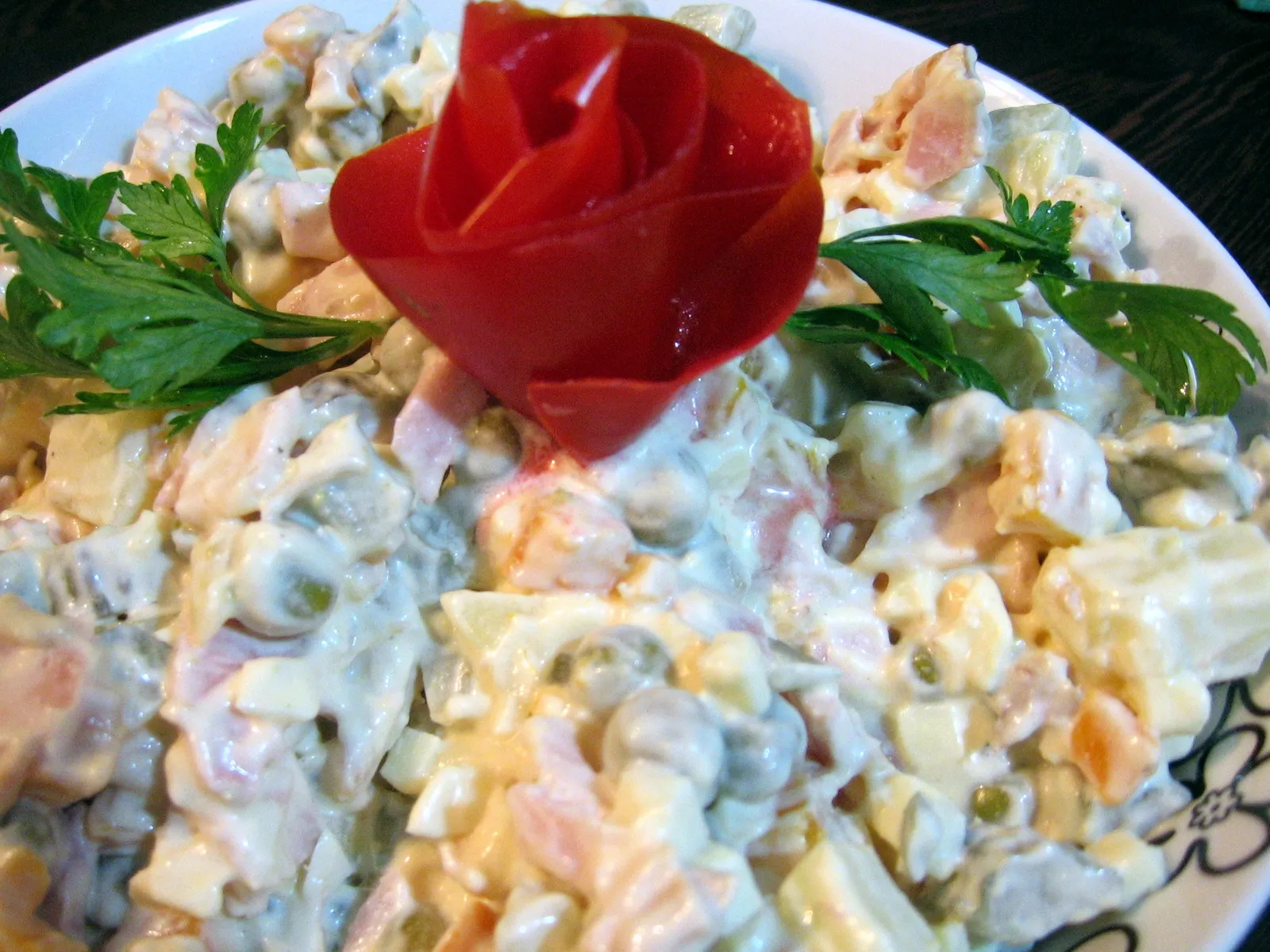 salata