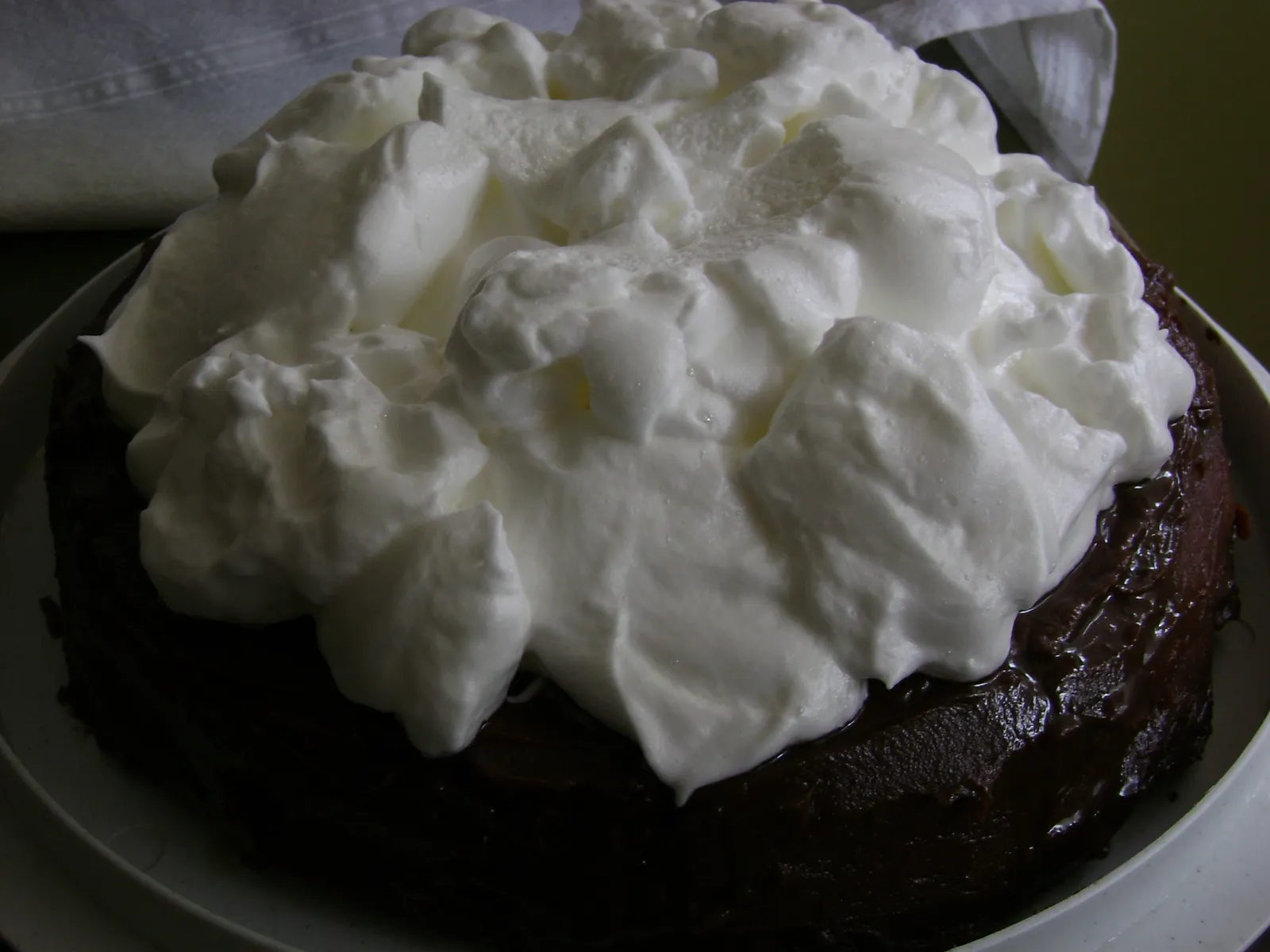 Bomba torta