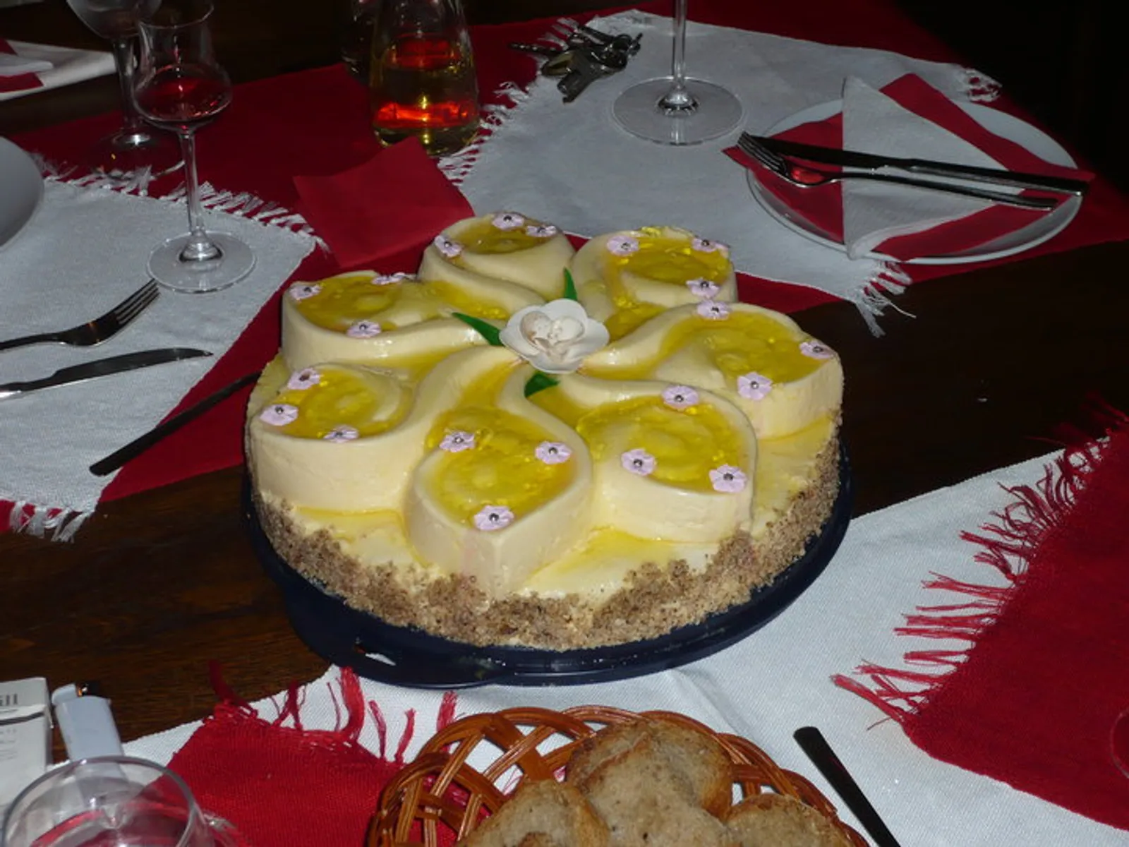 torta