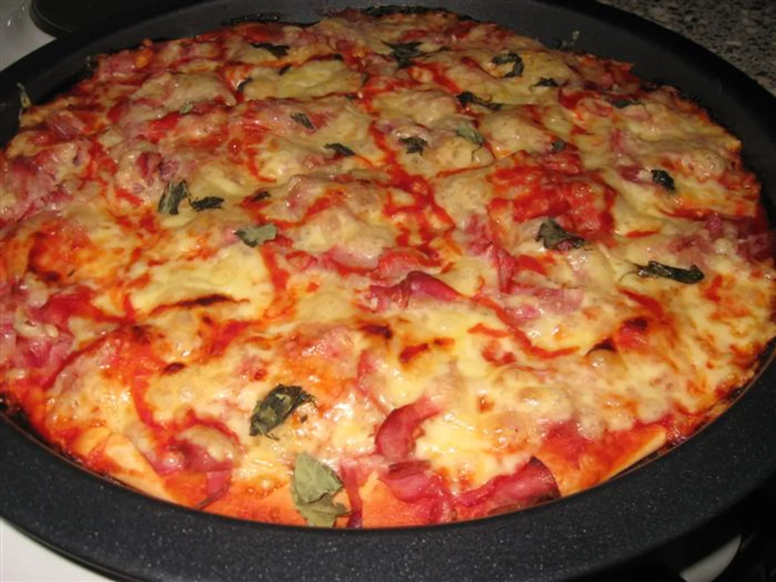 Pizza
