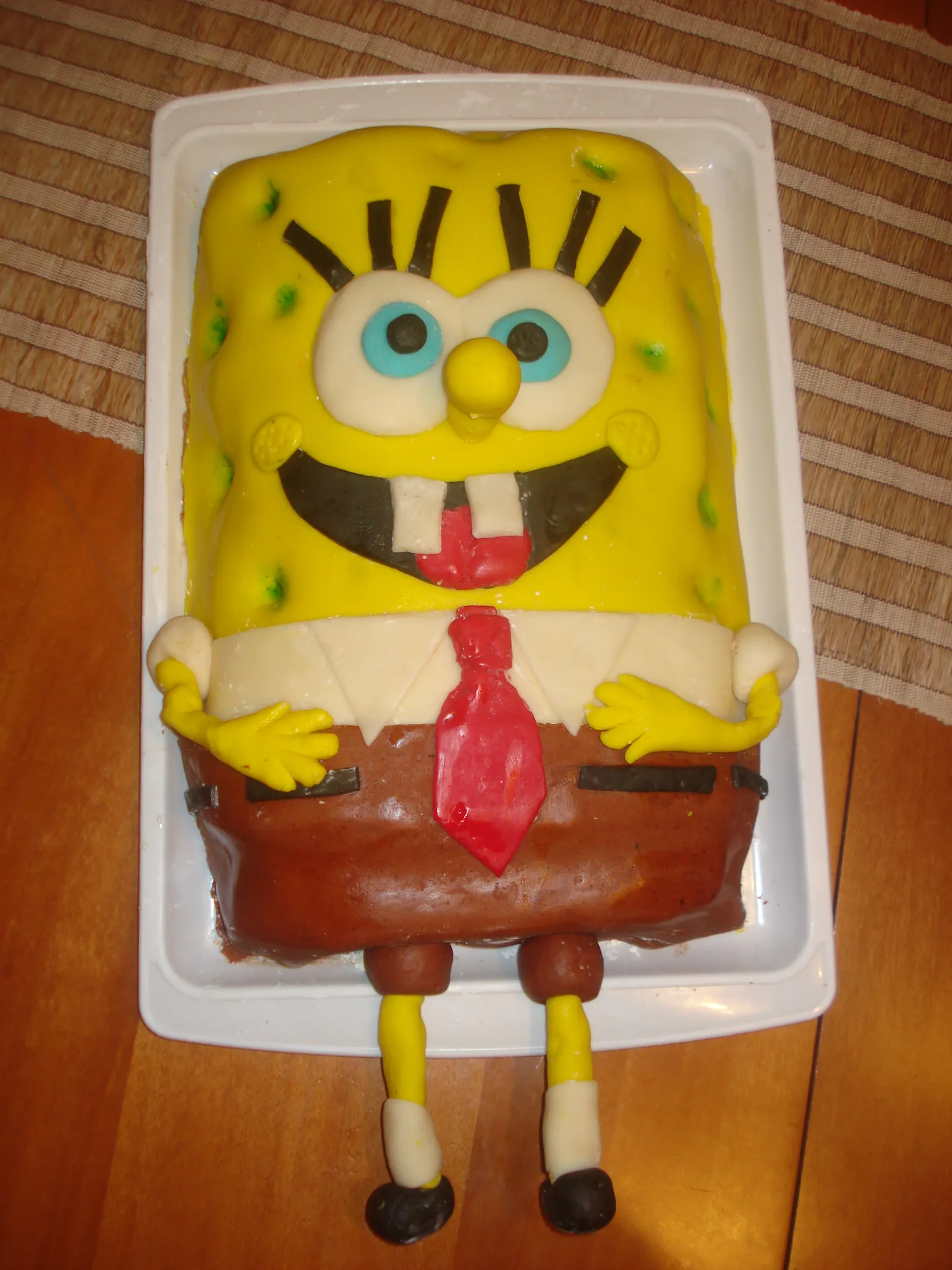 sunger bob