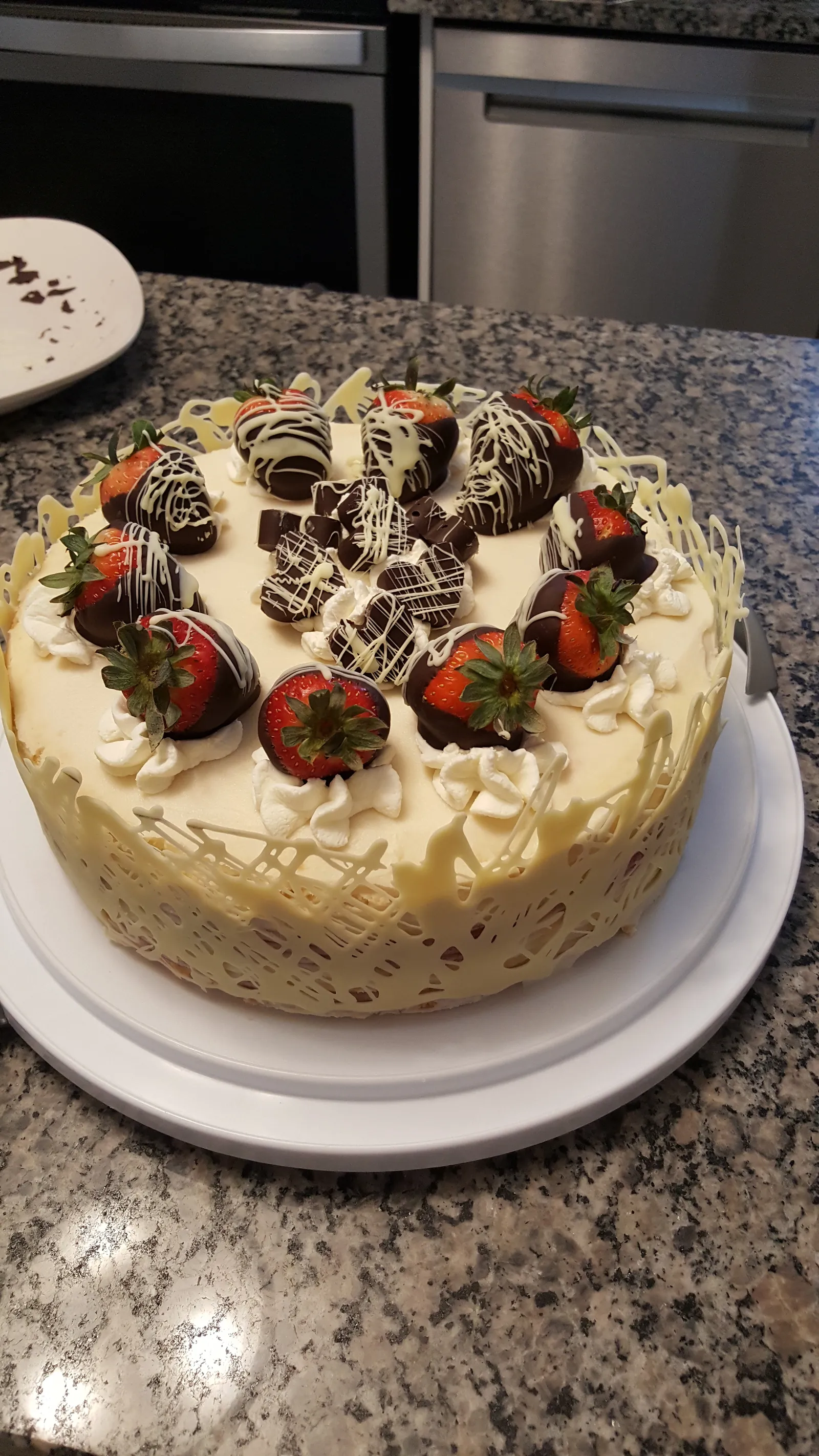 Torta