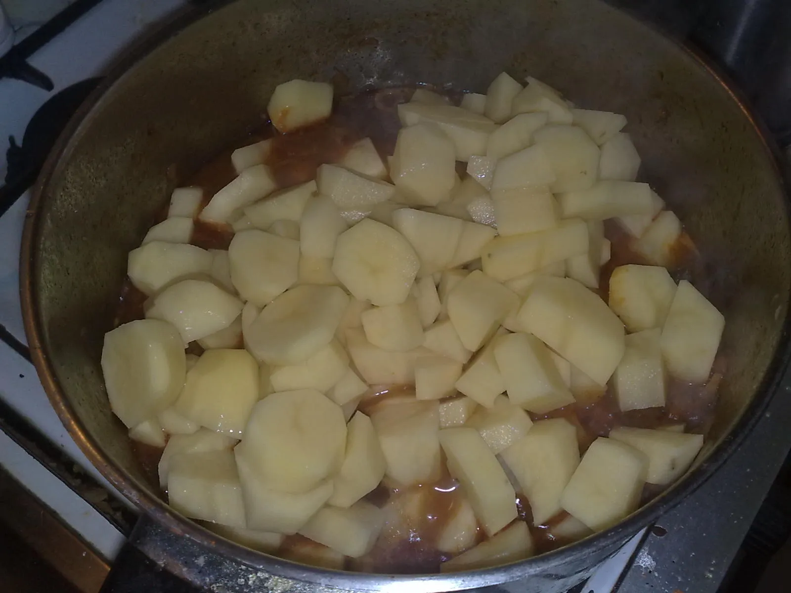 Vinski gulaš
