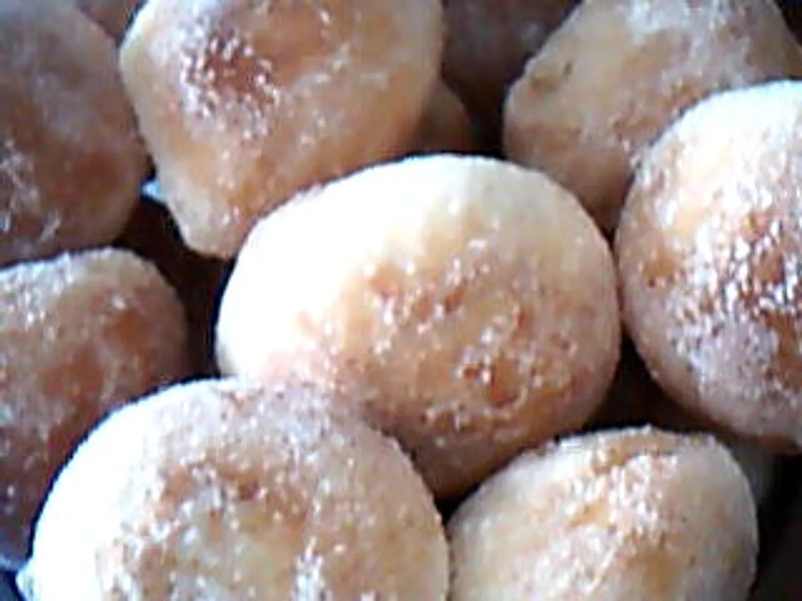 Moje krofne