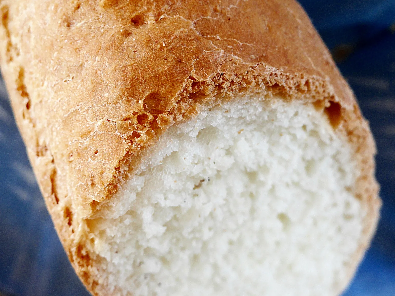Bakin mliječni kruh – Tamara