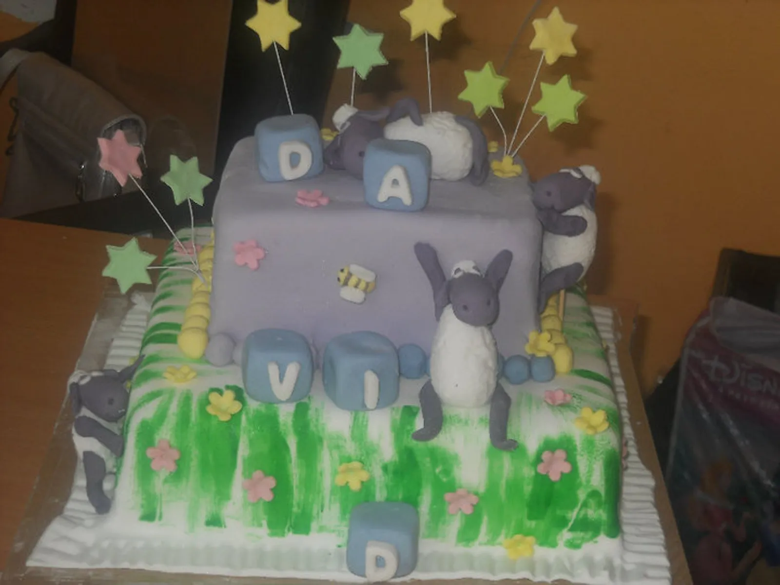 TORTA
