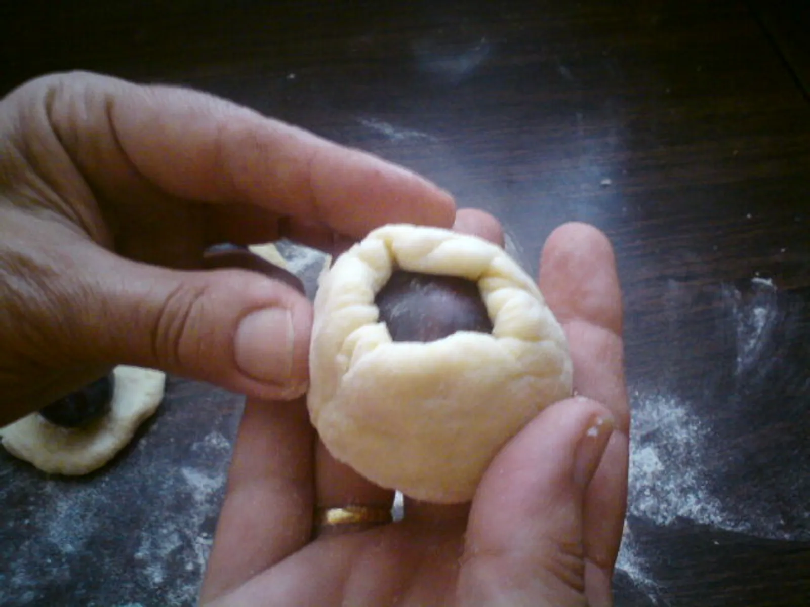 Knedle #3
