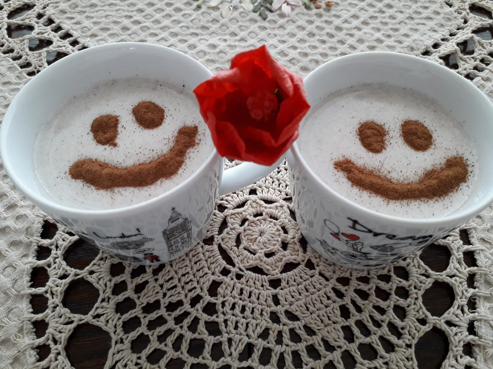 Turski salep