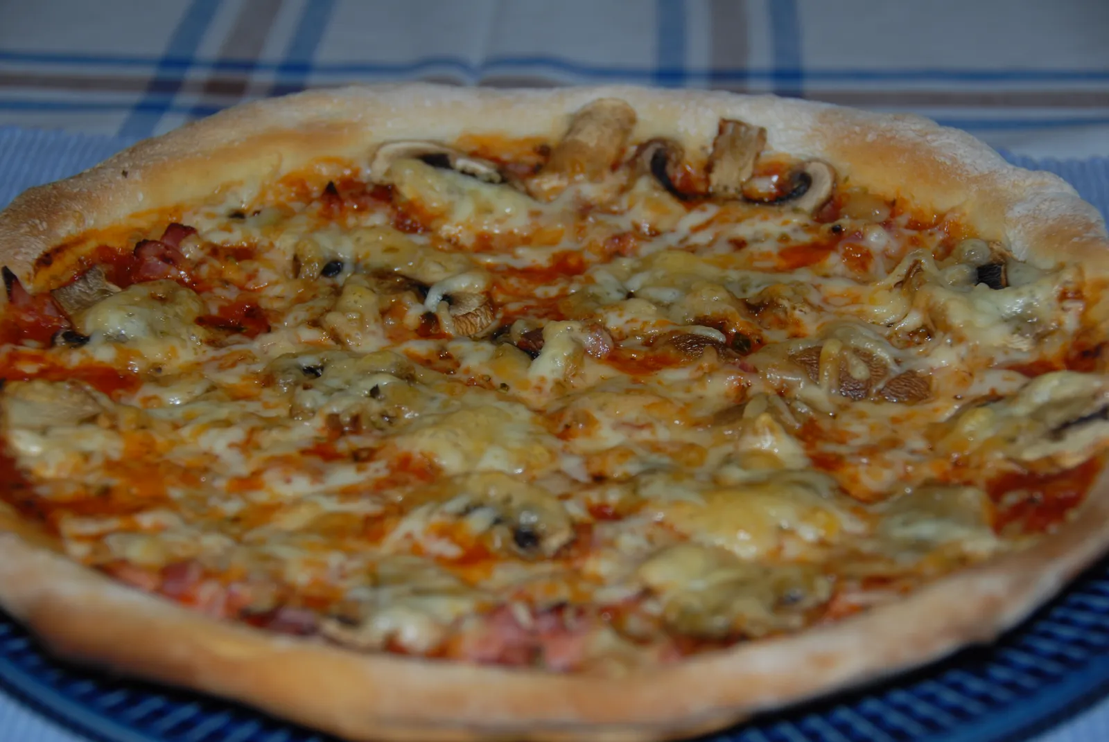 moja pizza