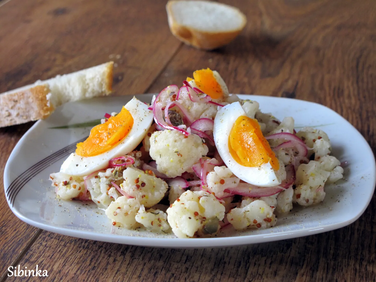 salata od karfiola